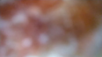 My bbc bull creampies me twice after eating my pussy so good