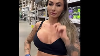 Sometimes they pop out