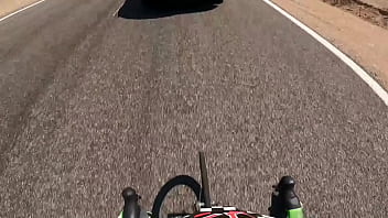 Edge the head n live fast