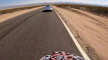 Edge the head n live fast