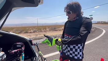 Edge the head n live fast