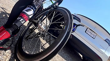 Edge the head n live fast