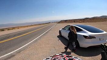 Edge the head n live fast