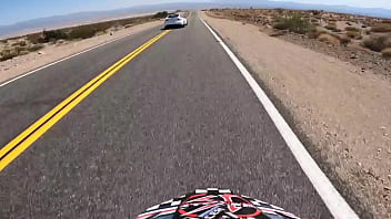 Edge the head n live fast