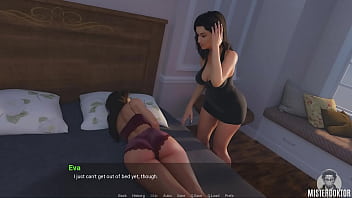 Away From Home Ep 200 – Visual Novel Gameplay Hd thumbnail