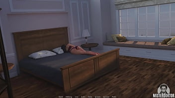 Away from home ep 200 – visual novel gameplay hd