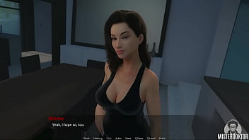 Away From Home Ep 200 – Visual Novel Gameplay Hd thumbnail