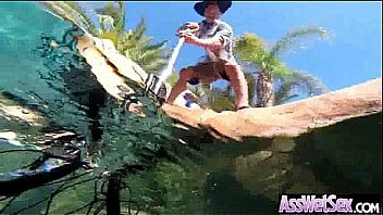 Oiled Horny Big Butt Girl Get Bang Deep In Ass Clip 17 thumbnail