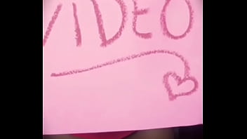 Vídeo de verificação