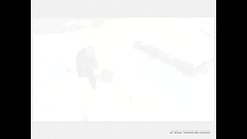 Nothing warms sabrina sweet up better on a cold day than a facial