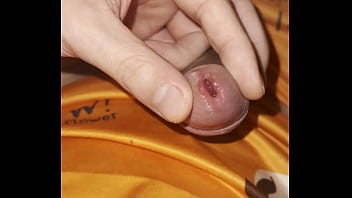 Femboy Multiple Cumshots thumbnail