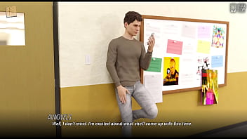 University of problems 65