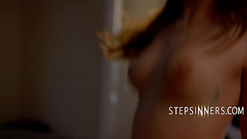 Teen needed reassurance from stepdad