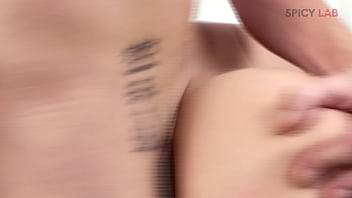 Sesso reale tra due attori che invece di pensare a recitare nella scena si fanno unabella scopata privata con mille orgasmi