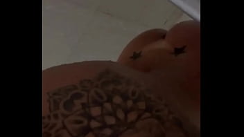 Vem tomar banho comigo amor