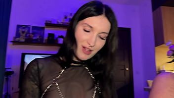 I haven't seen my friend in a very long time it's good that my husband is at work