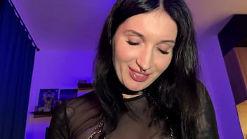 I haven't seen my friend in a very long time it's good that my husband is at work