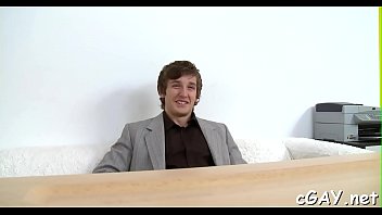 Sexy And Salacious Gay Sex thumbnail