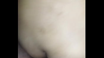 Cabalgando de ladito