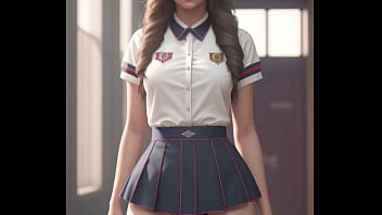 Necesitadas de cariño