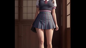 Necesitadas de cariño