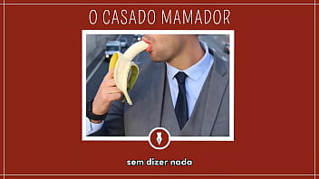 Homem Comprometido Gostava De Chupar Contos thumbnail