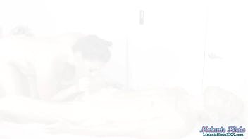 Stressed Teacher Milf Unwinds Part 2 Naughty Blowjob & Hard Fuck In The Parlor thumbnail