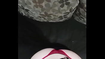 Branquinha Gostosa Se Exibindo Bunda Enorme thumbnail