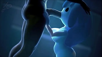 Spooky Dándote Una Mamada thumbnail