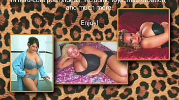 Some of the nicest tits on xvideos