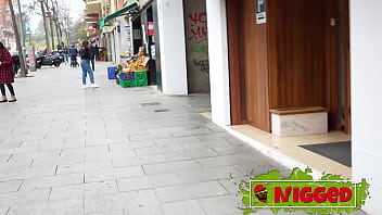 Alice fantasy now needs her big blac cock she's in love for 'em