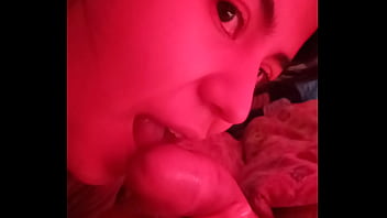 Me despierta con un oral