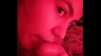 Me despierta con un oral