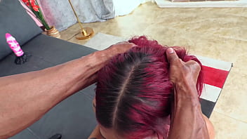 Novice girl gets her ass broken balls deep only anal