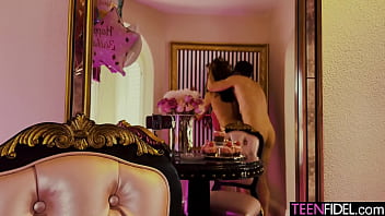 An Honest Look Into A Real World Homemade Amateurs thumbnail