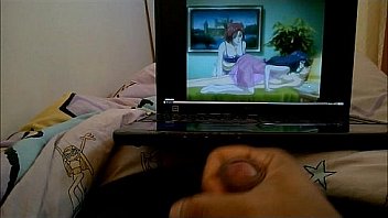 Mastrubating For Hentai thumbnail