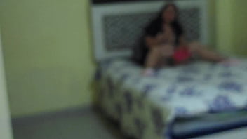 Madura madrastra infiel anal