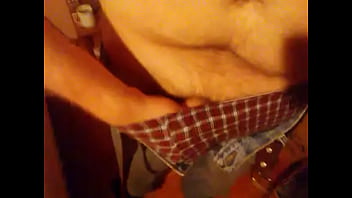 Throbbing hot juicy cock