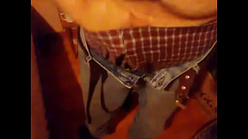 Throbbing hot juicy cock