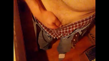 Throbbing hot juicy cock