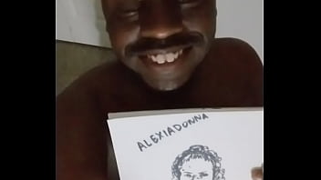 Undressing woman in drawing 4