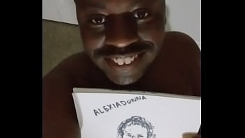 Undressing woman in drawing 4