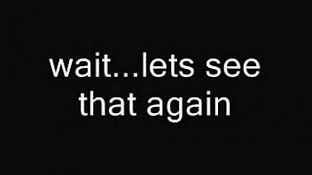 The leaking slut The leaking slut