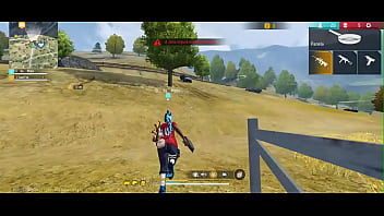 Dei Hooyah Usando Minha Bengala thumbnail