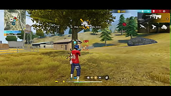 Dei Hooyah Usando Minha Bengala thumbnail