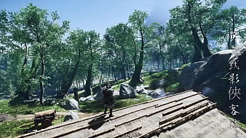 一曲未鳴音先動