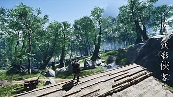 一曲未鳴音先動