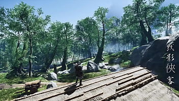 一曲未鳴音先動