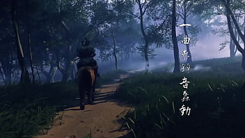 一曲未鳴音先動