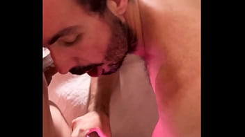 Comi O Cú Do Passivo Junto Com Meu Namorado thumbnail